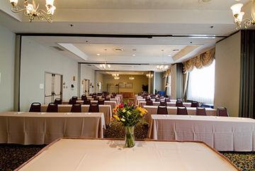 The Empire Landmark Hotel Vancouver Bagian luar foto