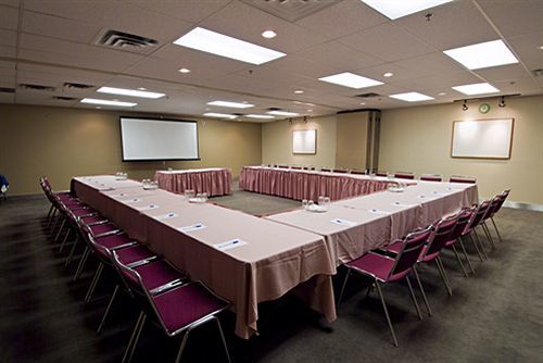 The Empire Landmark Hotel Vancouver Bagian luar foto