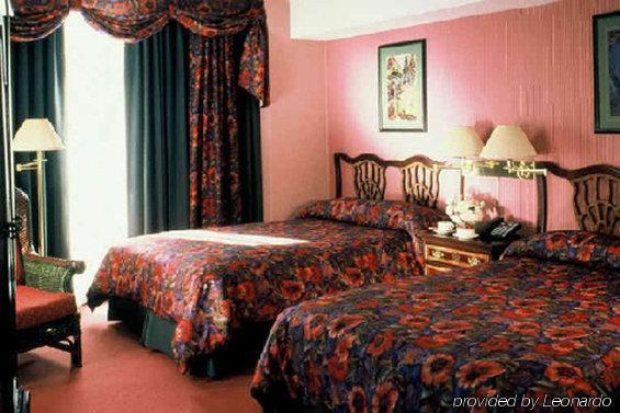 The Empire Landmark Hotel Vancouver Bagian luar foto