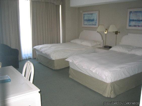 The Empire Landmark Hotel Vancouver Bagian luar foto