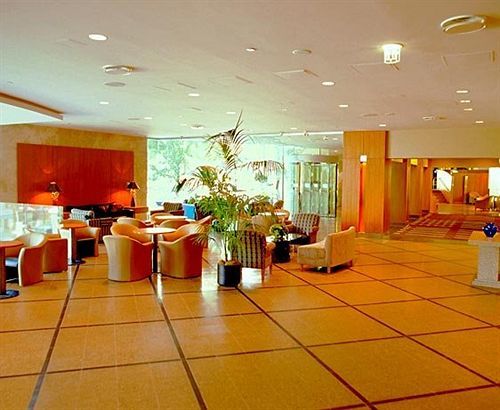 The Empire Landmark Hotel Vancouver Bagian luar foto